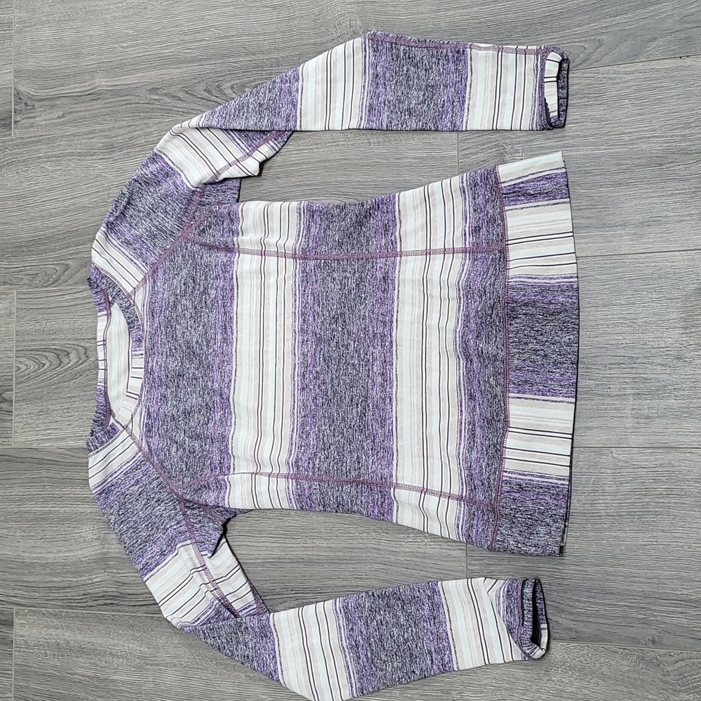 Rulu Longsleeve